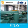 Metal Steel Coil Cut To Length Line Machinery